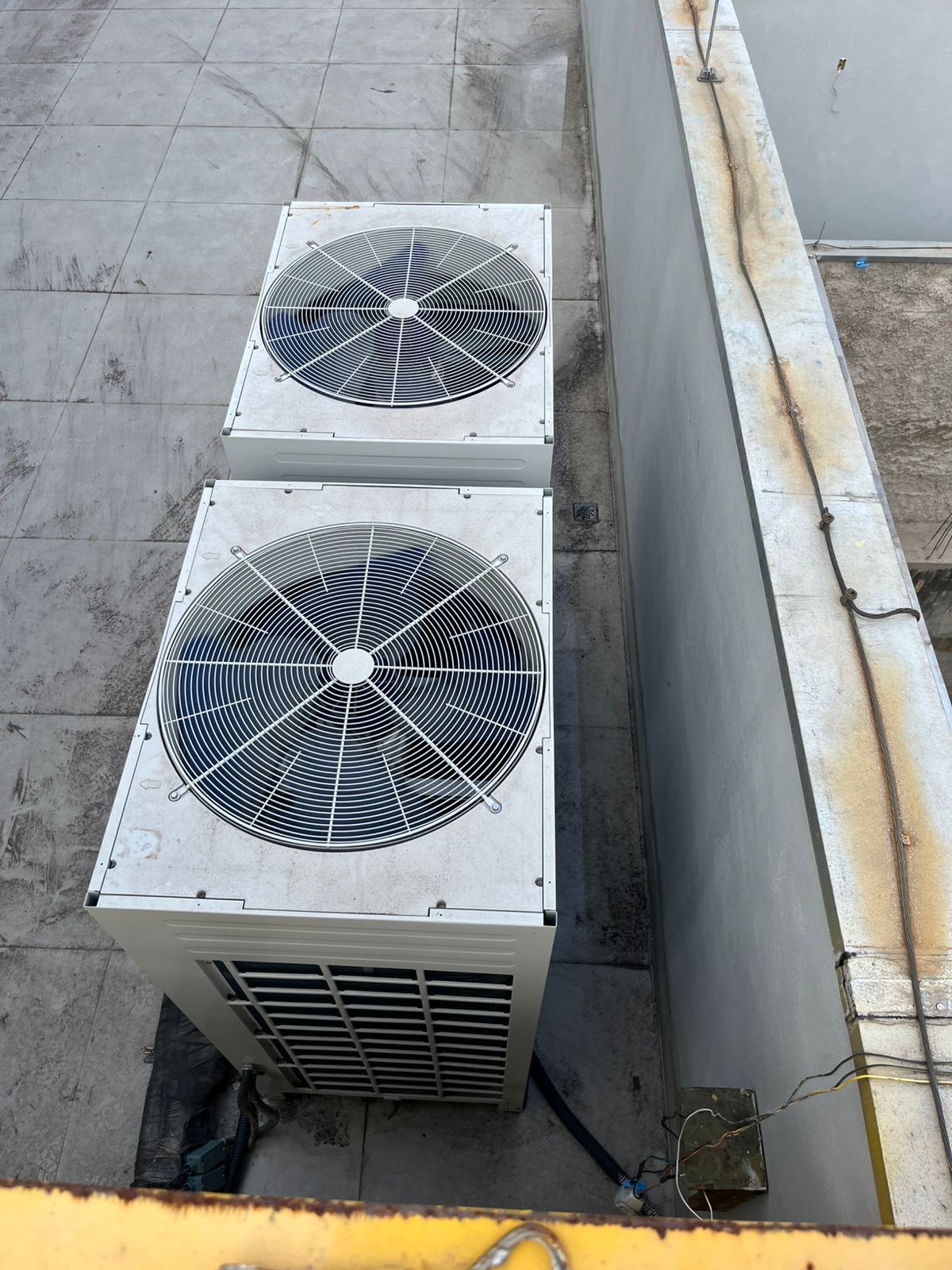 Hospital ProMedico Ipatinga - Vista 13